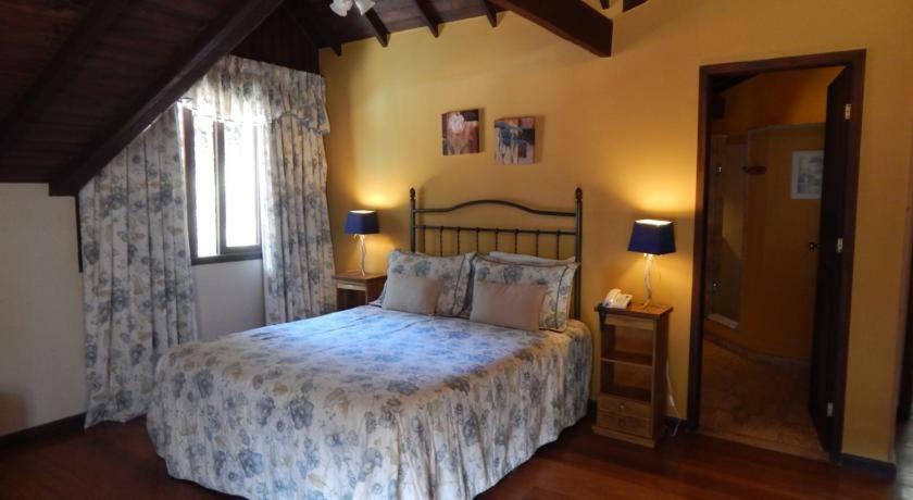 Pousada Quinta dos Pássaros Itaipava Esterno foto