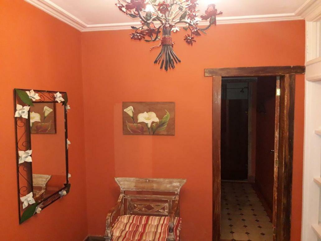 Pousada Quinta dos Pássaros Itaipava Esterno foto